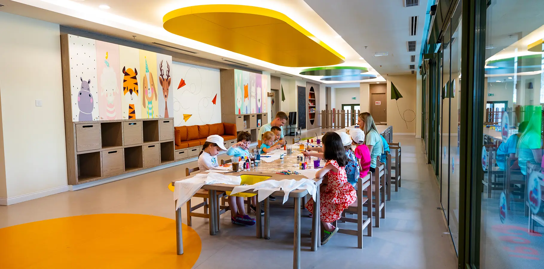 Çocuk Kulübü fotoğraf 2