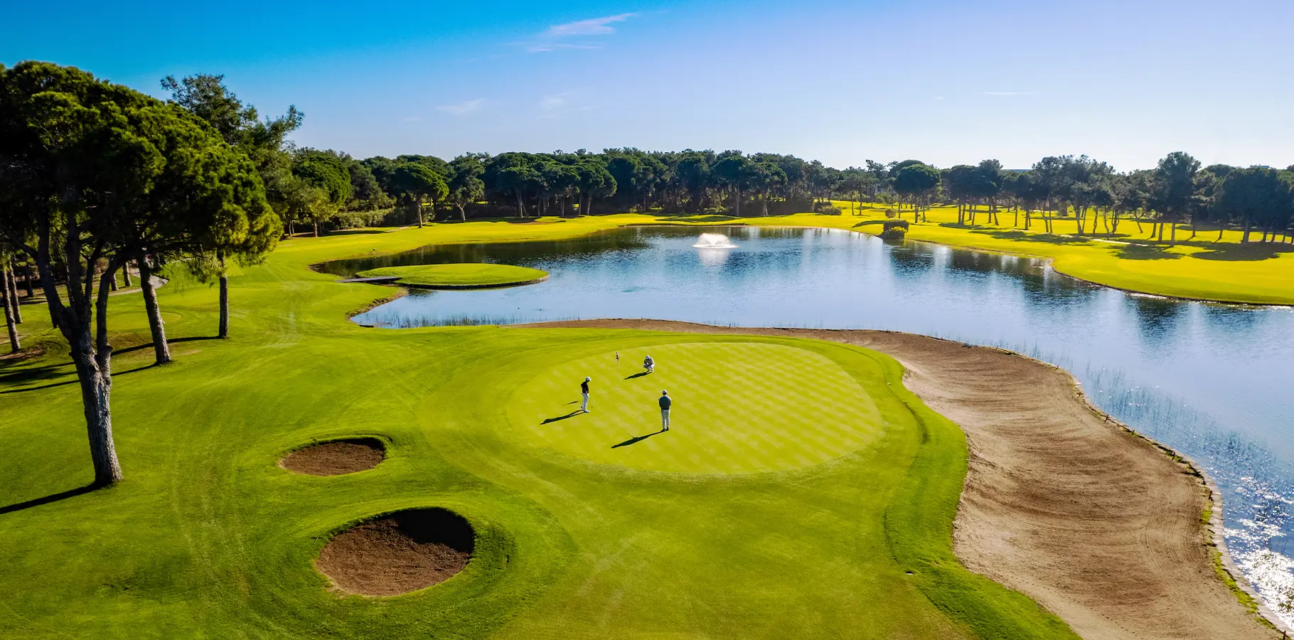 Golf Kulübü fotoğraf 2