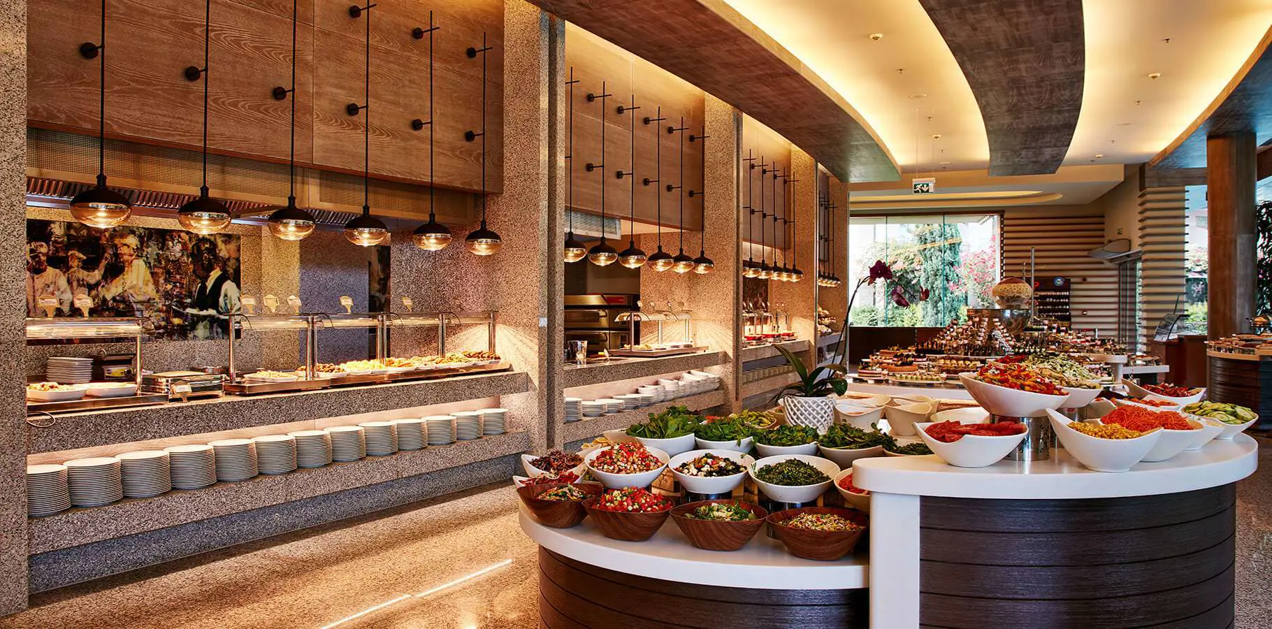 Restoranlar & Barlar fotoğraf 2