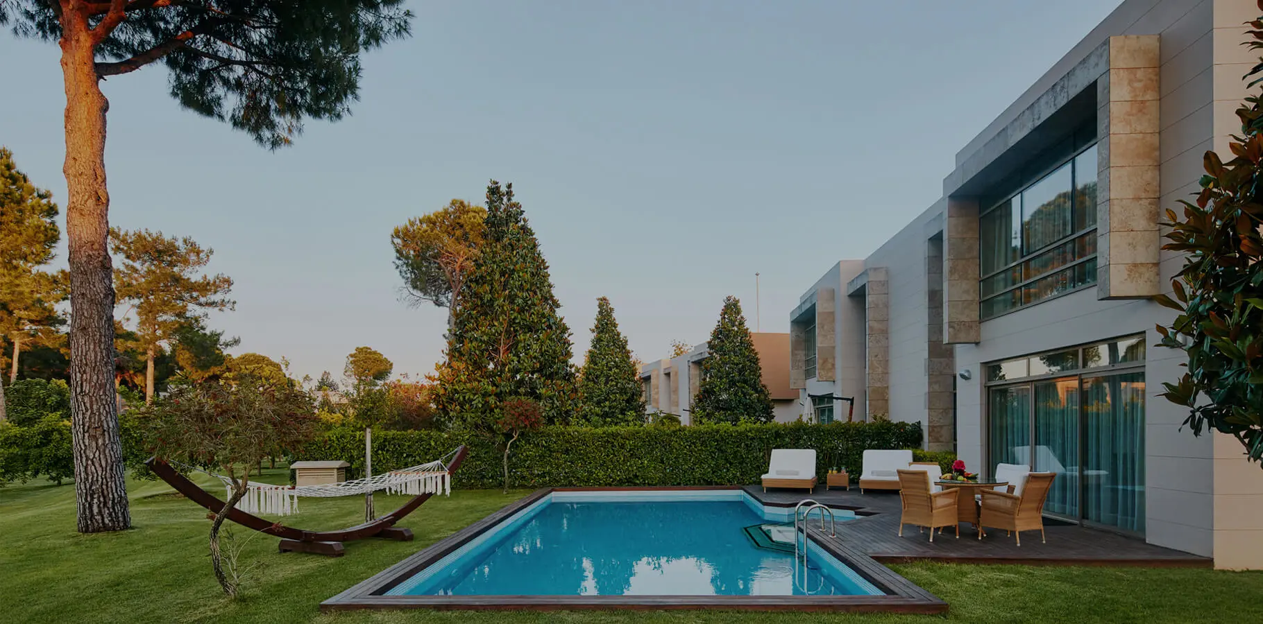 Gloria Hotels & Resorts plaj