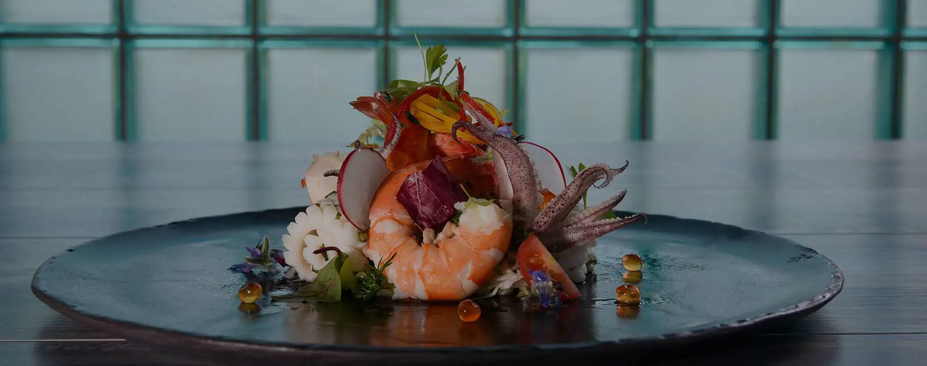 Gloria Hotels & Resorts lobi