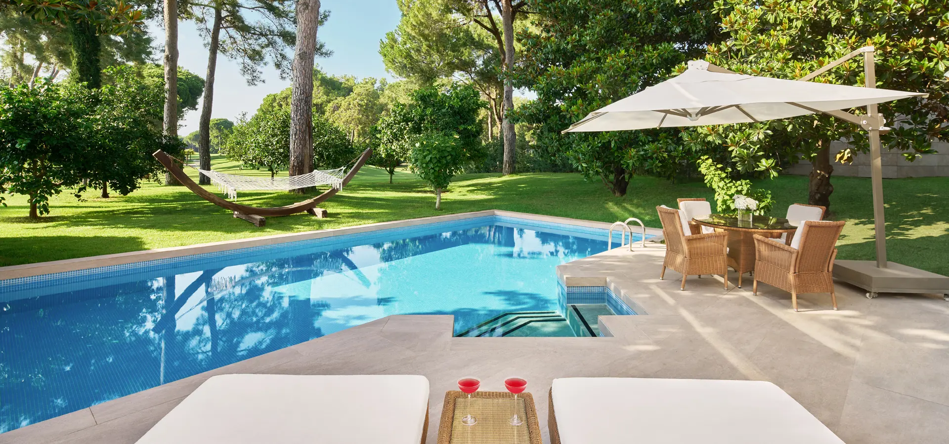 Gloria Hotels & Resorts hakkında