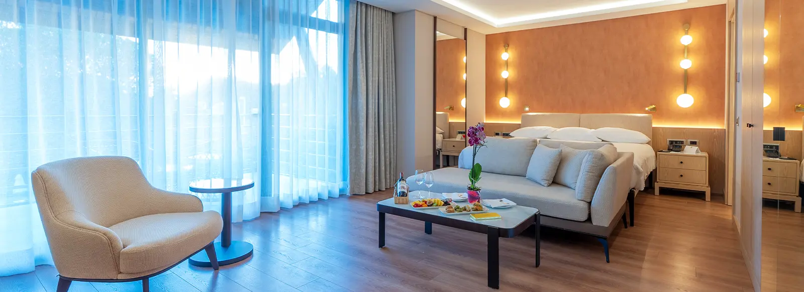 Aile Odası fotoğraf 2