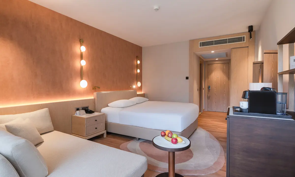 Standart Oda fotoğraf 3